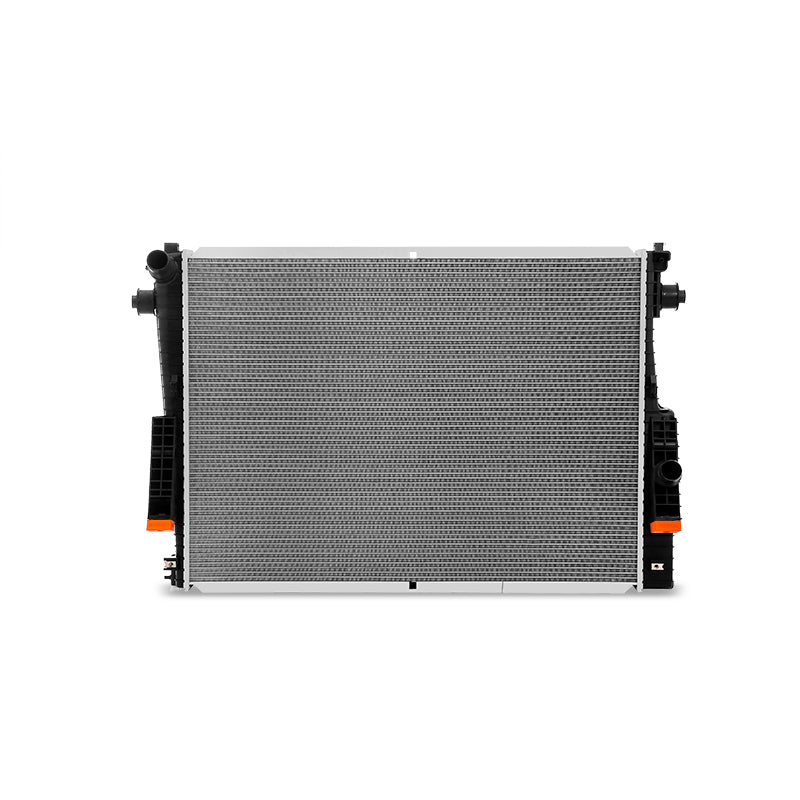 Mishimoto Replacement Radiator, fits Ford 6.4L Powerstroke 2008-2010
