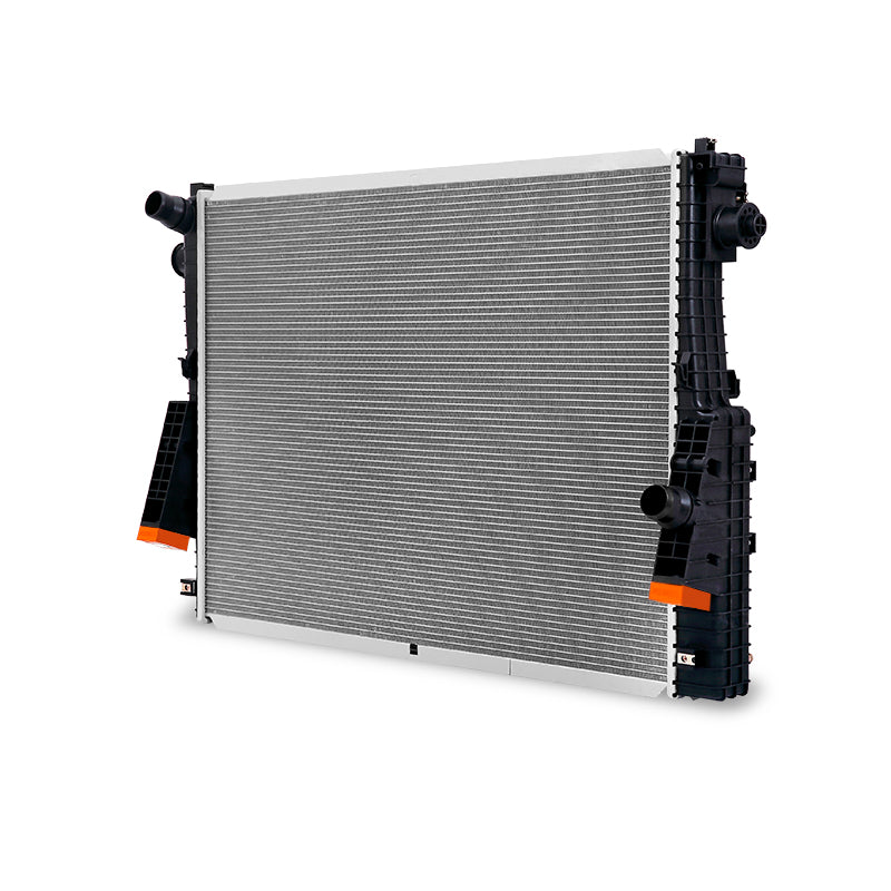 Mishimoto Replacement Radiator, fits Ford 6.4L Powerstroke 2008-2010