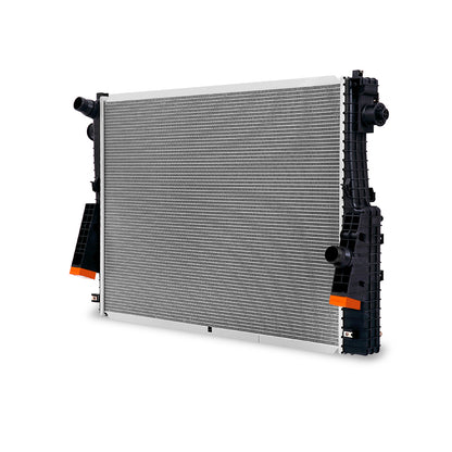 Mishimoto Replacement Radiator, fits Ford 6.4L Powerstroke 2008-2010