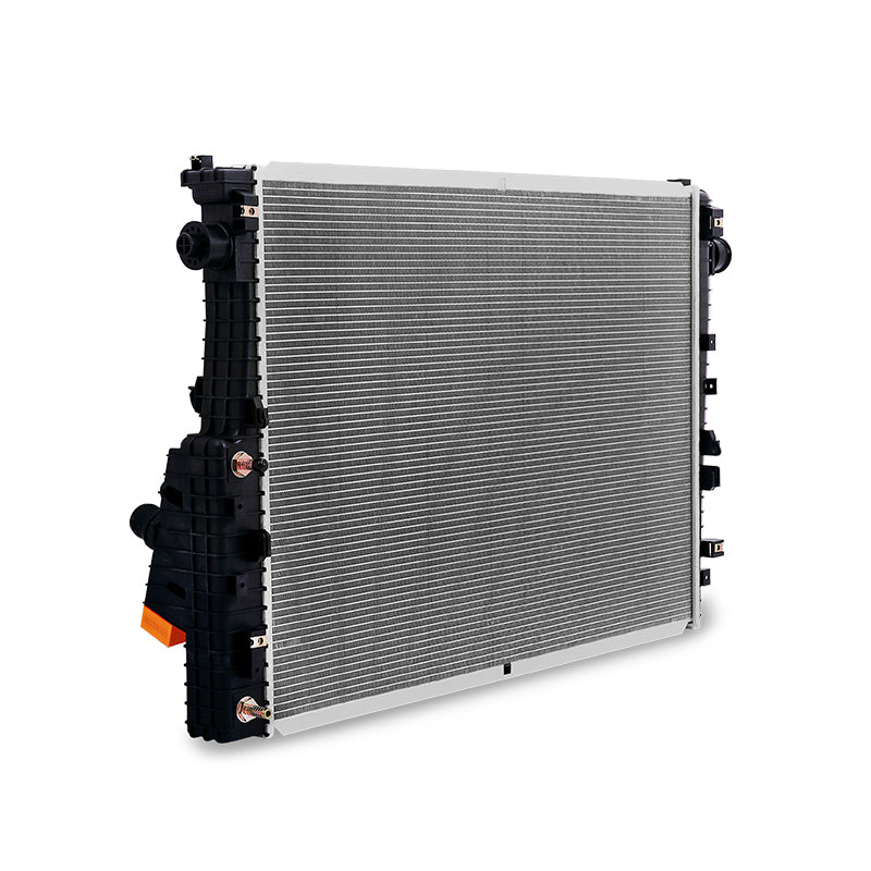 Mishimoto Replacement Radiator, fits Ford 6.4L Powerstroke 2008-2010