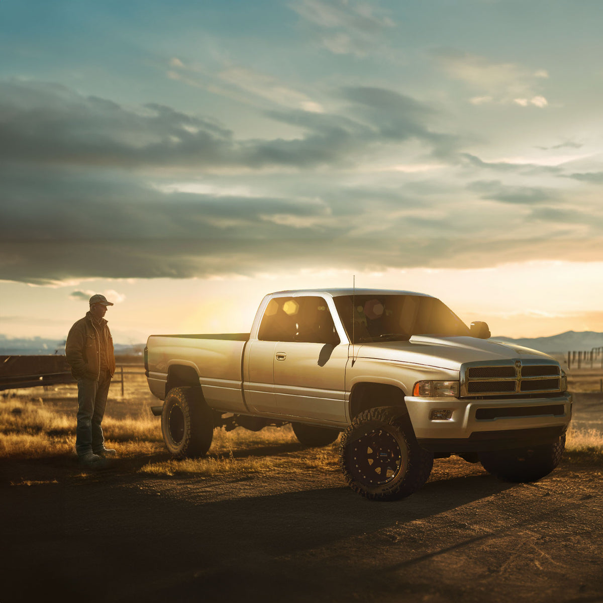 BD Diesel BD 48RE Valve Body Dodge 2003-2007