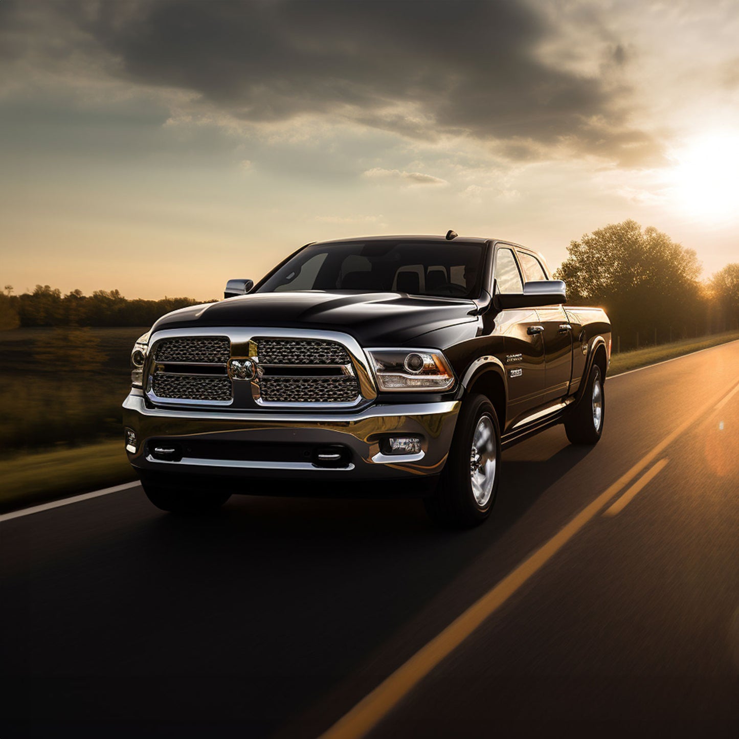 BD Diesel BD Nozzle Set, XXX-Pulse - 1998-2002 Dodge 24-valve 75hp