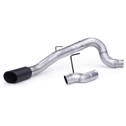 Banks Power Monster Exhaust System for 2013-2018 Ram 2500/3500 6.7L Cummins - 49778-B