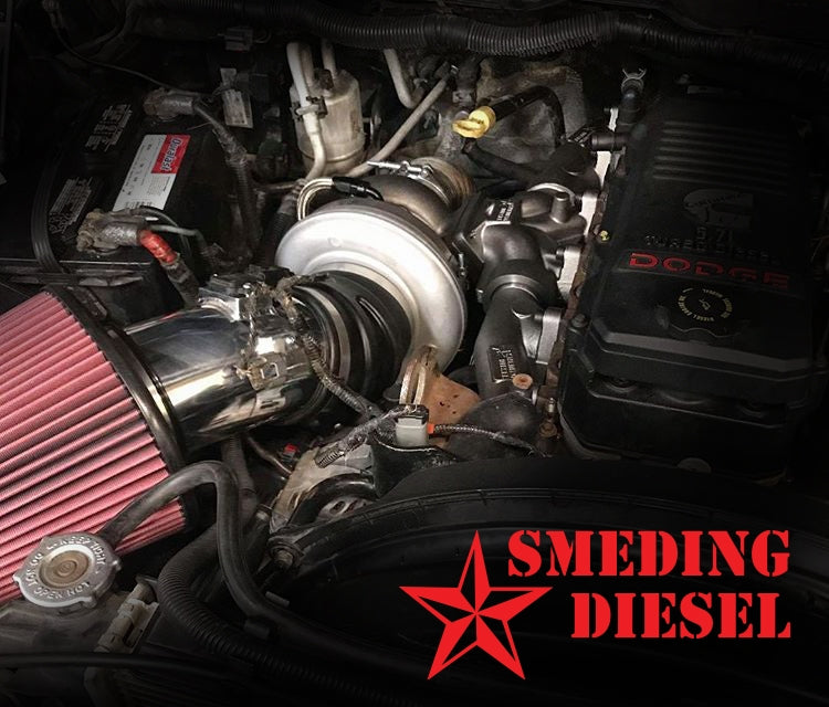 S467/83 SXE-R Billet (this is our new turbo using our SXE-R wheel and includes Steel 360 Bearing) / 1.0 / 10-12