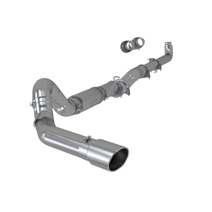 MBRP 5in. Cat-Back. Single Side Exit. AL S60200AL
