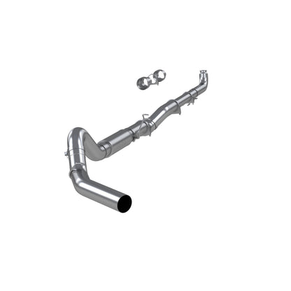 MBRP 5in. Cat-Back. Single Side Exit. AL S60200P