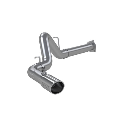 MBRP 4in. Filter Back. Single Side Exit. AL S6026AL