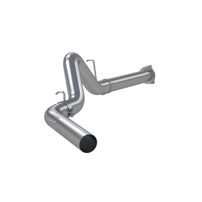 MBRP 4in. Filter Back. Single Side Exit. AL S6026P