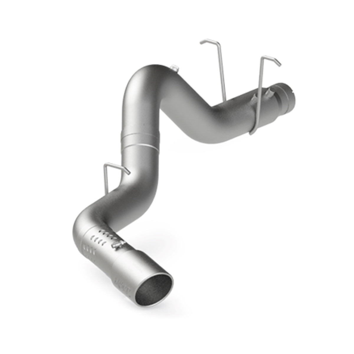 MBRP 5in. Filter Back. Single Side Exit. T409 S60360409