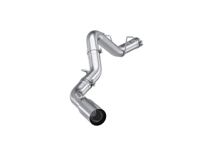 MBRP 4in. Filter Back. Single Side Exit. T304 S6059304