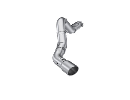 MBRP 5in. Filter Back. Single Side Exit. T409 S60610409