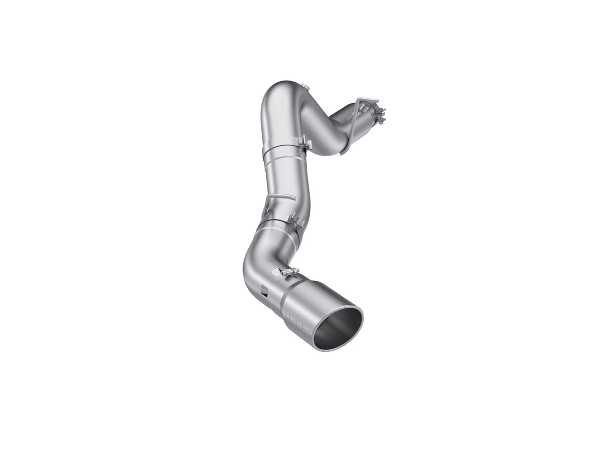 MBRP 5in. Filter Back. Single Side Exit. AL S60610AL