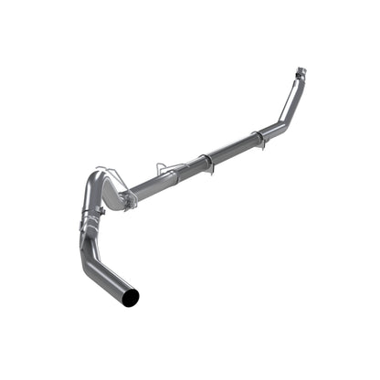 MBRP 4in. Turbo Back S6100SLM