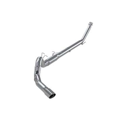 MBRP 5in. Turbo Back. Single Side Exit. T409 S61120409