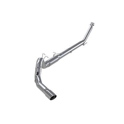 MBRP 5in. Turbo Back. Single Side Exit. AL S61120AL