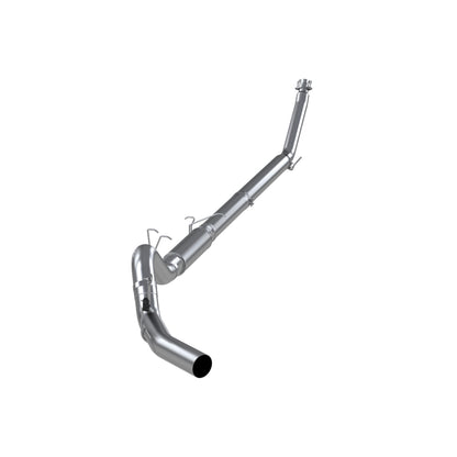 MBRP 5in. Turbo Back. Single Side Exit. AL S61120P