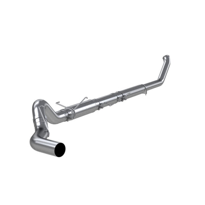 MBRP 5in. Turbo Back. Single Side Exit. AL S61140P
