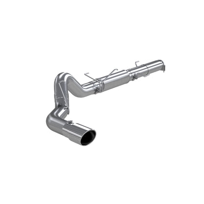 MBRP 5in. Cat-Back. Single Side Exit. AL S61180AL