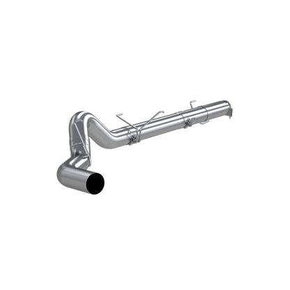 MBRP 5in. Cat-Back. Single Side Exit. No Muffler. AL S61180PLM
