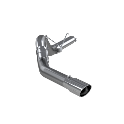 MBRP 5in. Filter Back. Single Side Exit. AL S61340AL