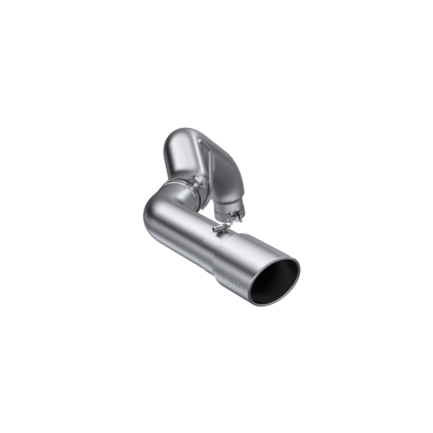MBRP 5in. Filter Back. Single Side Exit. T409 S61640409