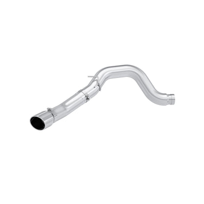 MBRP 5in. Filter Back. Single Side Exit. T409 S61650409