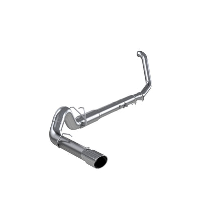 MBRP 5in. Turbo Back. Single Side Exit. Off-Road. T409 S62220409