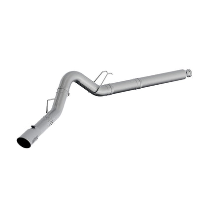 MBRP 5in. Filter Back. Single Side Exit. AL S62460AL
