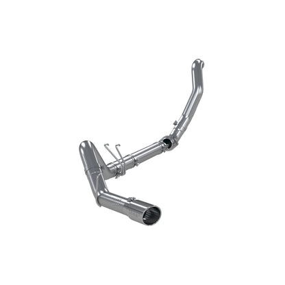 MBRP 4in. Filter Back. Single Side Exit. AL S6282AL
