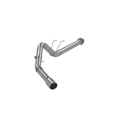 MBRP 4in. Filter Back. Single Side Exit. T409 S6289409