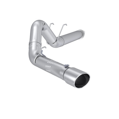 MBRP 5in. Filter Back. Single Side Exit. AL S62930AL