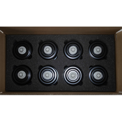 No Limit Body Mounts for 08-16 Regular and Extra Cab Ford Super Duty