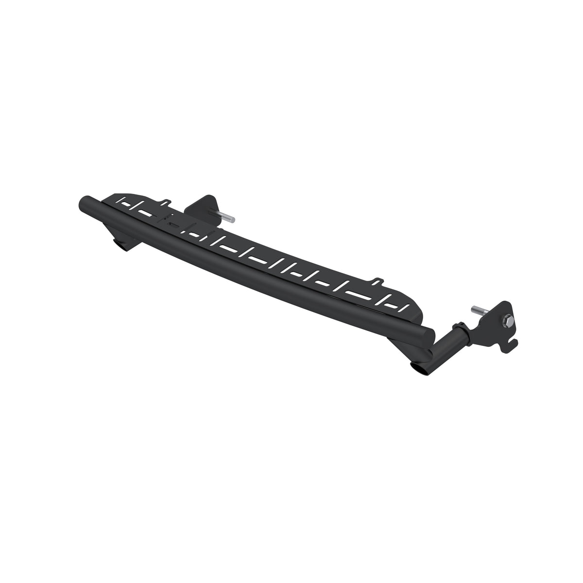 MBRP Bumper Light Mounting Bar, BLK SL5149-02