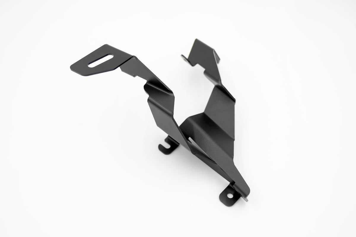 MBRP Ditch Light Braket, BLK. SL5247-01