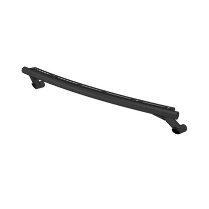 MBRP Bumper Light Mounting Bar, BLK SL5247-02