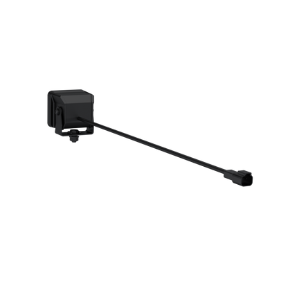 MBRP 2.75-Inch Light Assembly, Flood SL65200