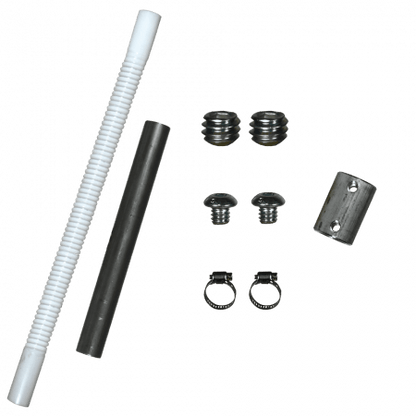 FASS Diesel Fuel 5/8 Suction Tube Upgrade Kit