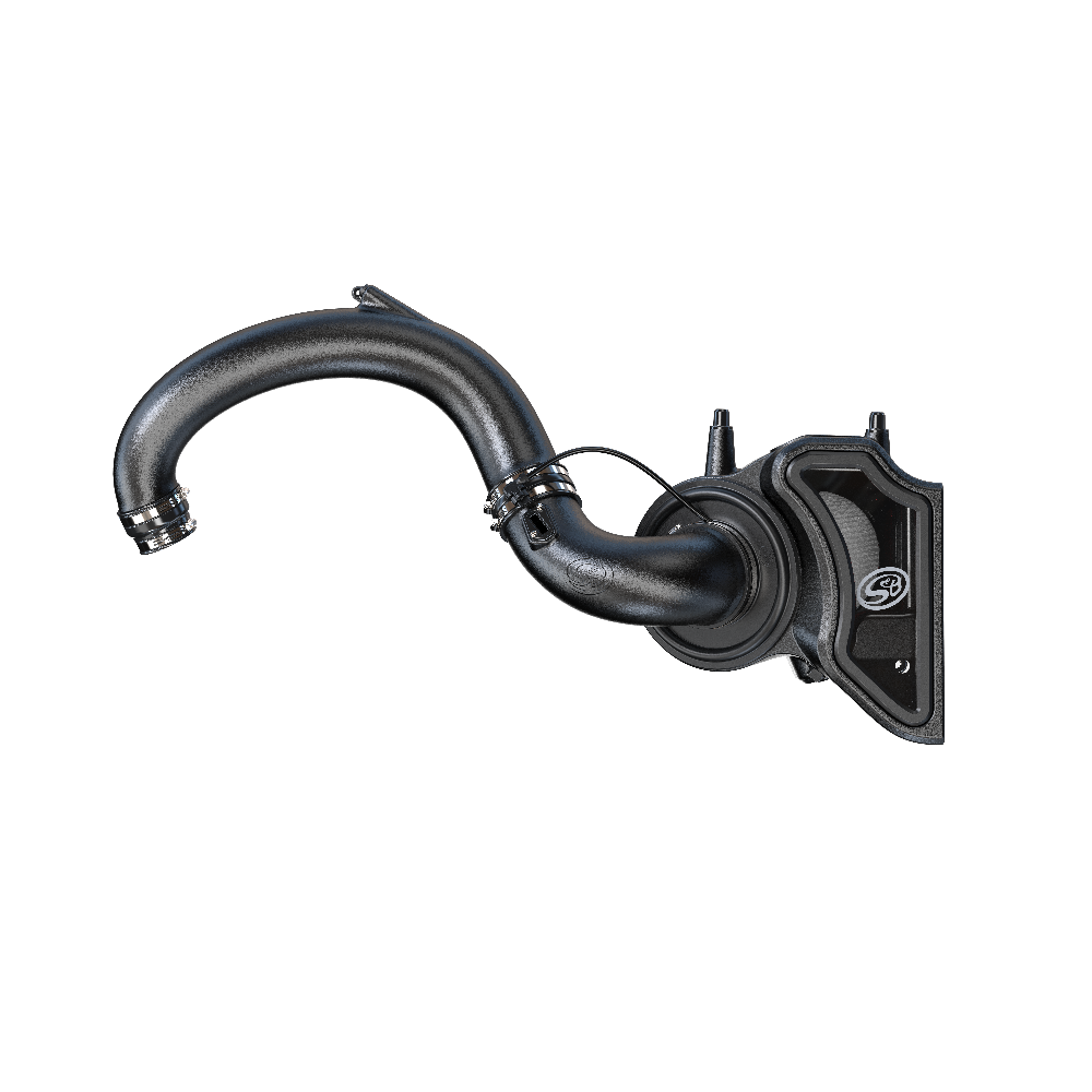 S&B Cold Air Intake for 2020-2025 Silverado, Sierra 1500 / Tahoe, Yukon, Suburban, Escalade Duramax 3.0L