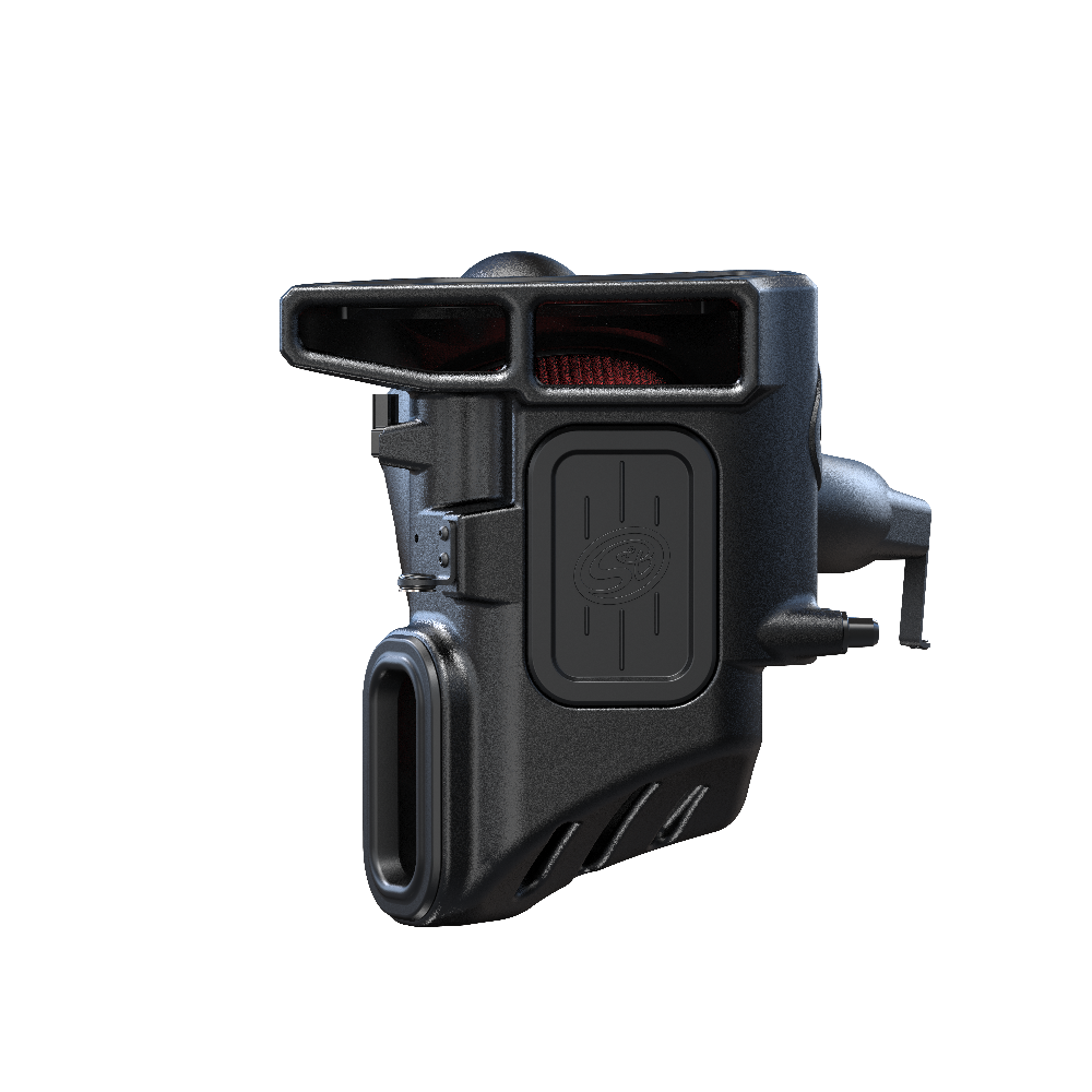 S&B Cold Air Intake for 2020-2025 Silverado, Sierra 1500 / Tahoe, Yukon, Suburban, Escalade Duramax 3.0L