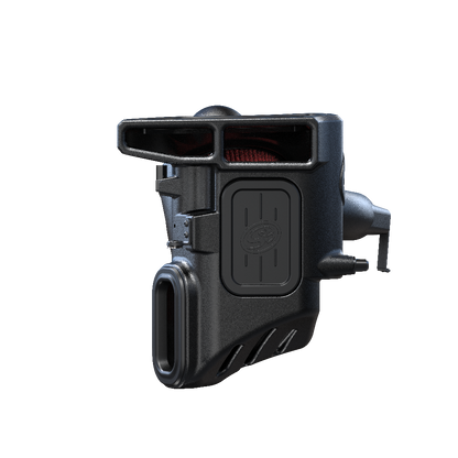S&B Cold Air Intake for 2020-2025 Silverado, Sierra 1500 / Tahoe, Yukon, Suburban, Escalade Duramax 3.0L