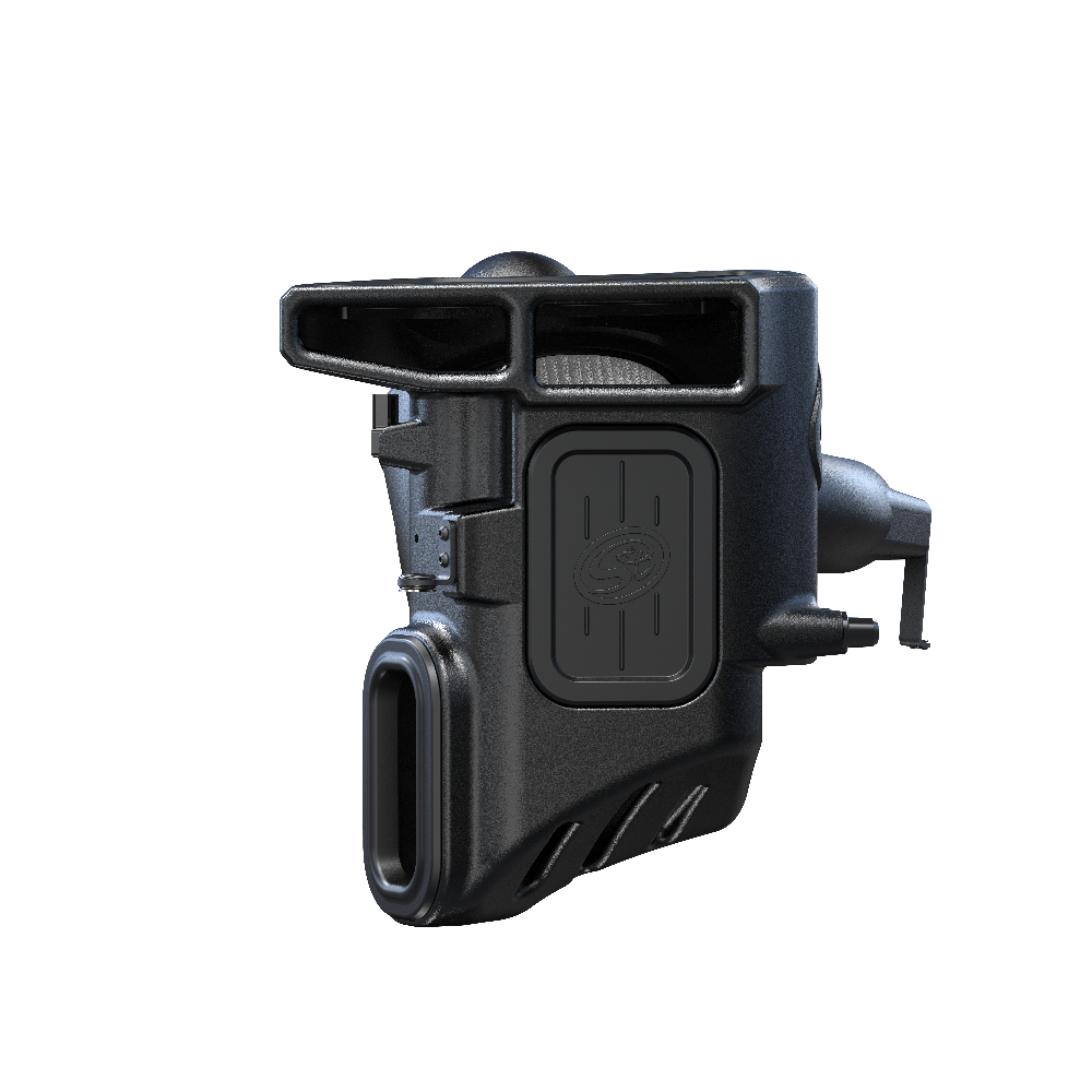 S&B Cold Air Intake for 2020-2025 Silverado, Sierra 1500 / Tahoe, Yukon, Suburban, Escalade Duramax 3.0L
