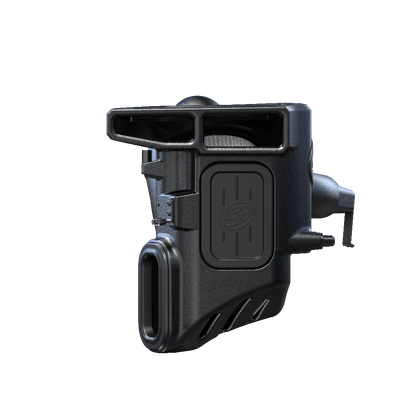 S&B Cold Air Intake for 2020-2025 Silverado, Sierra 1500 / Tahoe, Yukon, Suburban, Escalade Duramax 3.0L