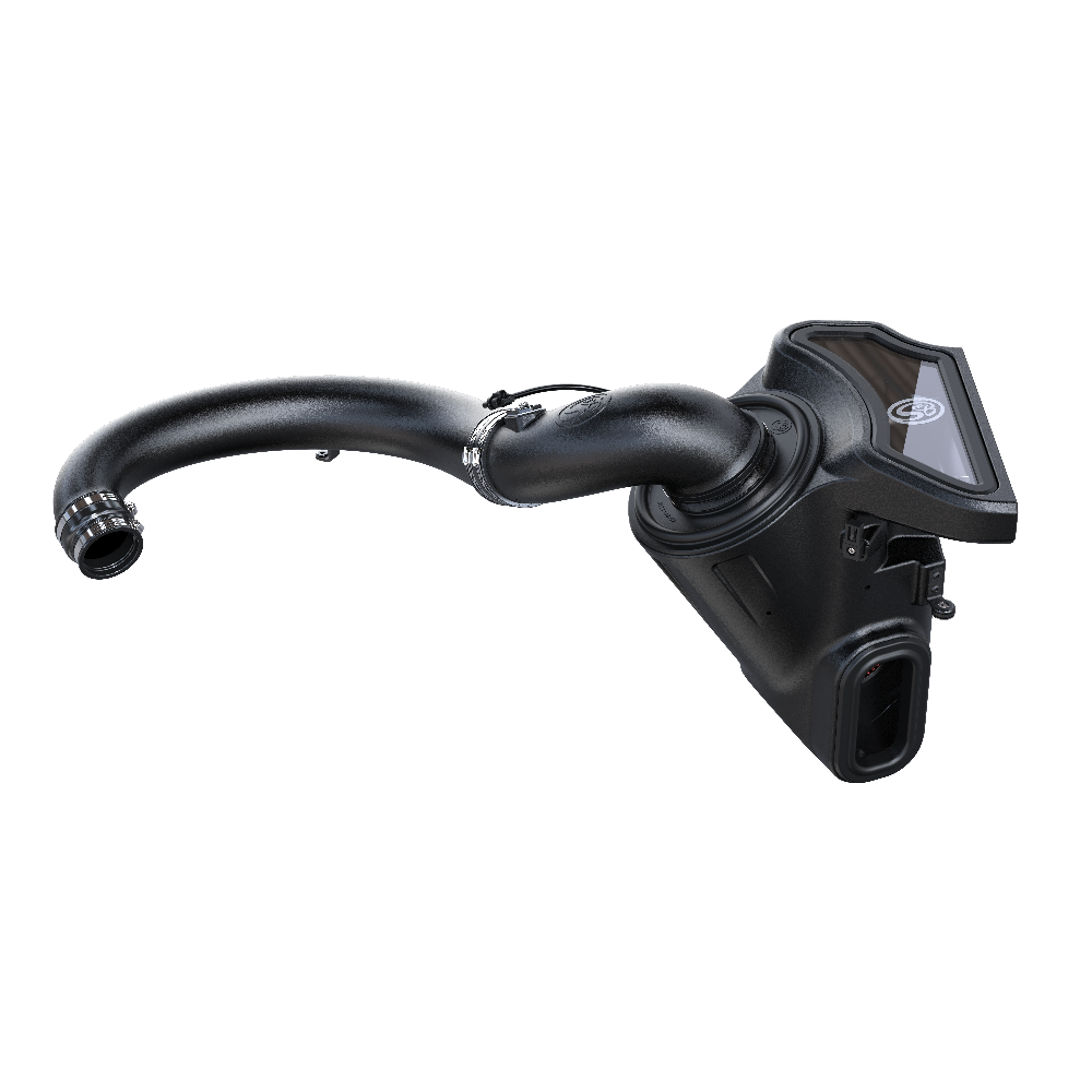 S&B Cold Air Intake for 2020-2025 Silverado, Sierra 1500 / Tahoe, Yukon, Suburban, Escalade Duramax 3.0L