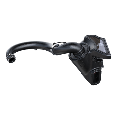 S&B Cold Air Intake for 2020-2025 Silverado, Sierra 1500 / Tahoe, Yukon, Suburban, Escalade Duramax 3.0L