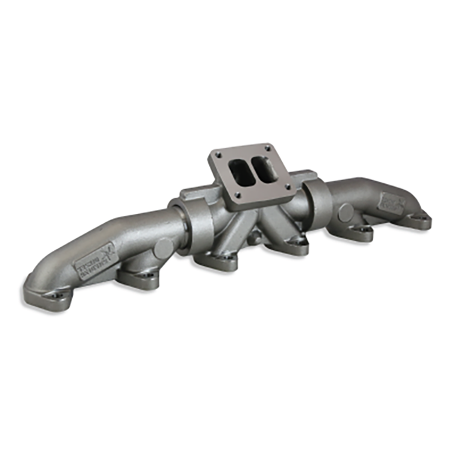 Billet S366/Billet S478 / None / T4 1.0 Non wastegated