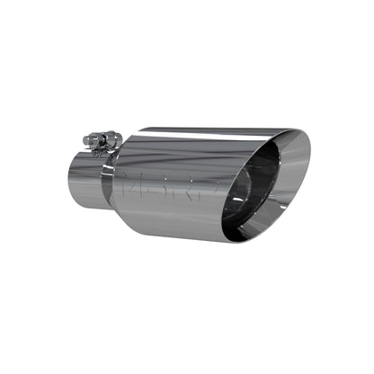 MBRP Exhaust Tail Pipe Tip. T304 Stainless Steel. T5161