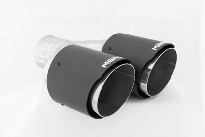 MBRP 2.5" Inlet Carbon Fiber Tip. T5178CF