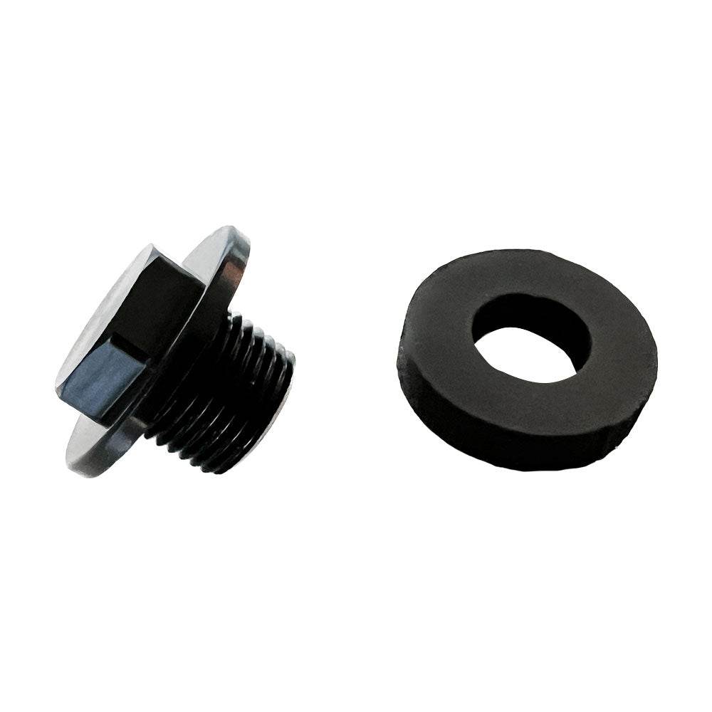 S&B Sump Fitting Plug Kit
