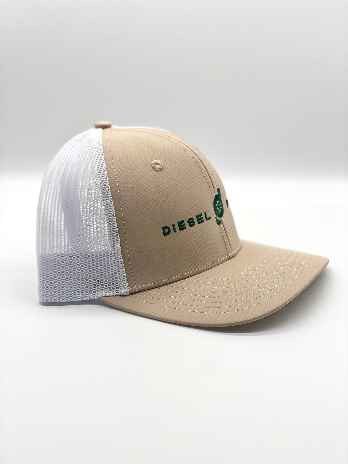 Diesel Proof Turbo Trucker Hat