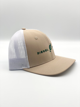 Load image into Gallery viewer, Diesel Proof Turbo Trucker Hat
